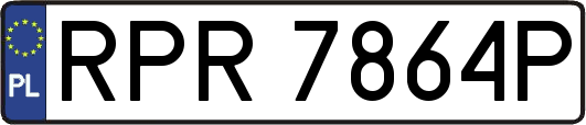 RPR7864P