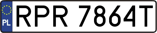 RPR7864T