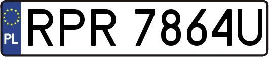 RPR7864U