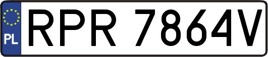 RPR7864V