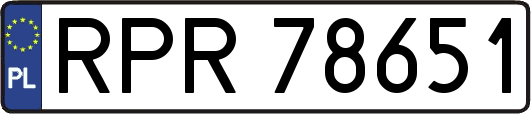 RPR78651