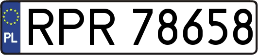 RPR78658