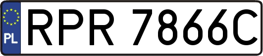 RPR7866C