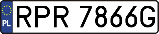 RPR7866G