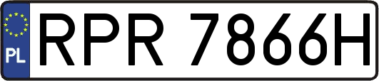 RPR7866H