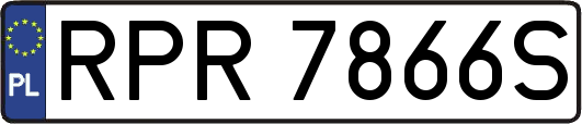 RPR7866S