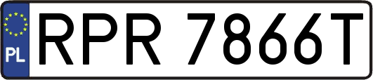RPR7866T