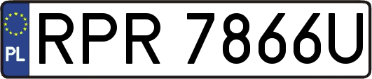 RPR7866U