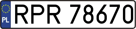 RPR78670