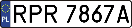 RPR7867A
