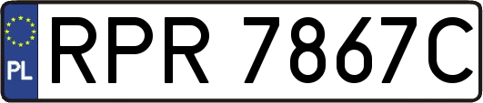 RPR7867C