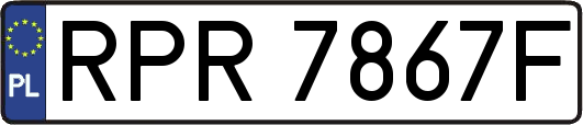 RPR7867F