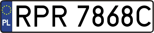 RPR7868C