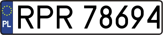 RPR78694