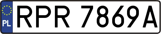 RPR7869A
