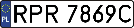 RPR7869C