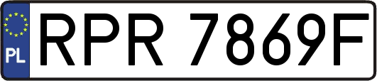 RPR7869F