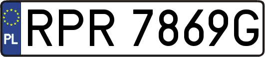 RPR7869G