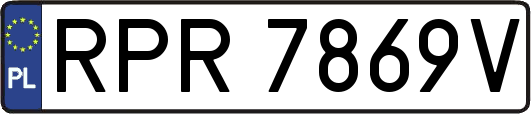 RPR7869V