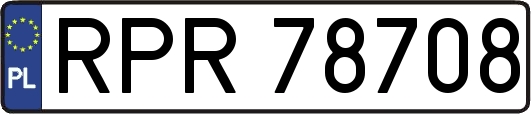 RPR78708