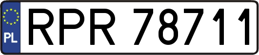 RPR78711