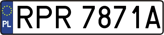 RPR7871A