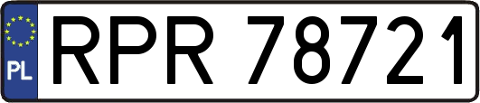 RPR78721