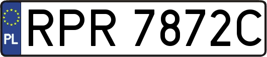 RPR7872C