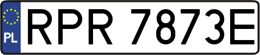 RPR7873E