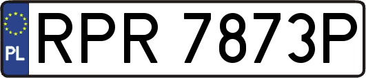 RPR7873P
