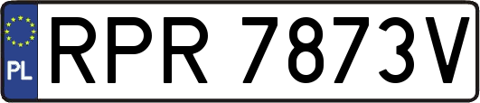 RPR7873V