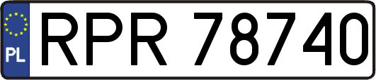 RPR78740