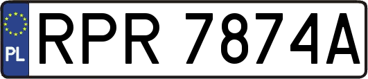 RPR7874A