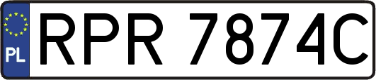 RPR7874C