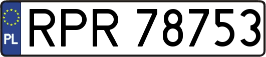 RPR78753