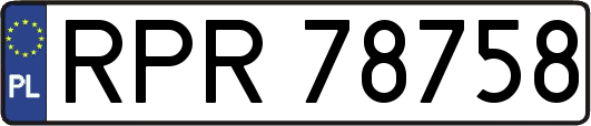 RPR78758