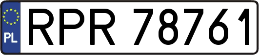 RPR78761