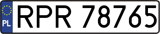 RPR78765