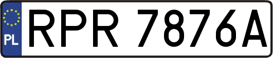 RPR7876A