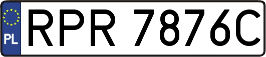 RPR7876C
