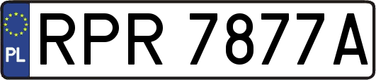 RPR7877A