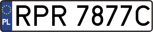 RPR7877C