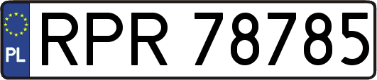 RPR78785