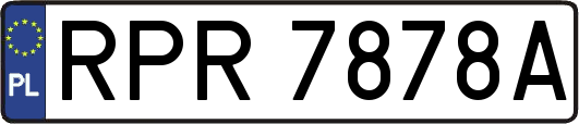 RPR7878A
