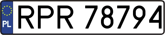 RPR78794