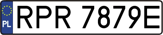 RPR7879E