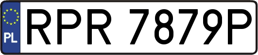 RPR7879P