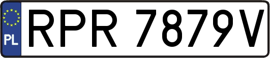 RPR7879V