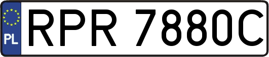 RPR7880C