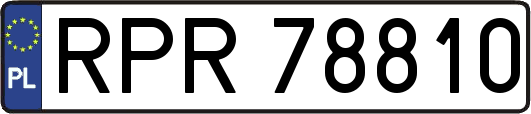 RPR78810
